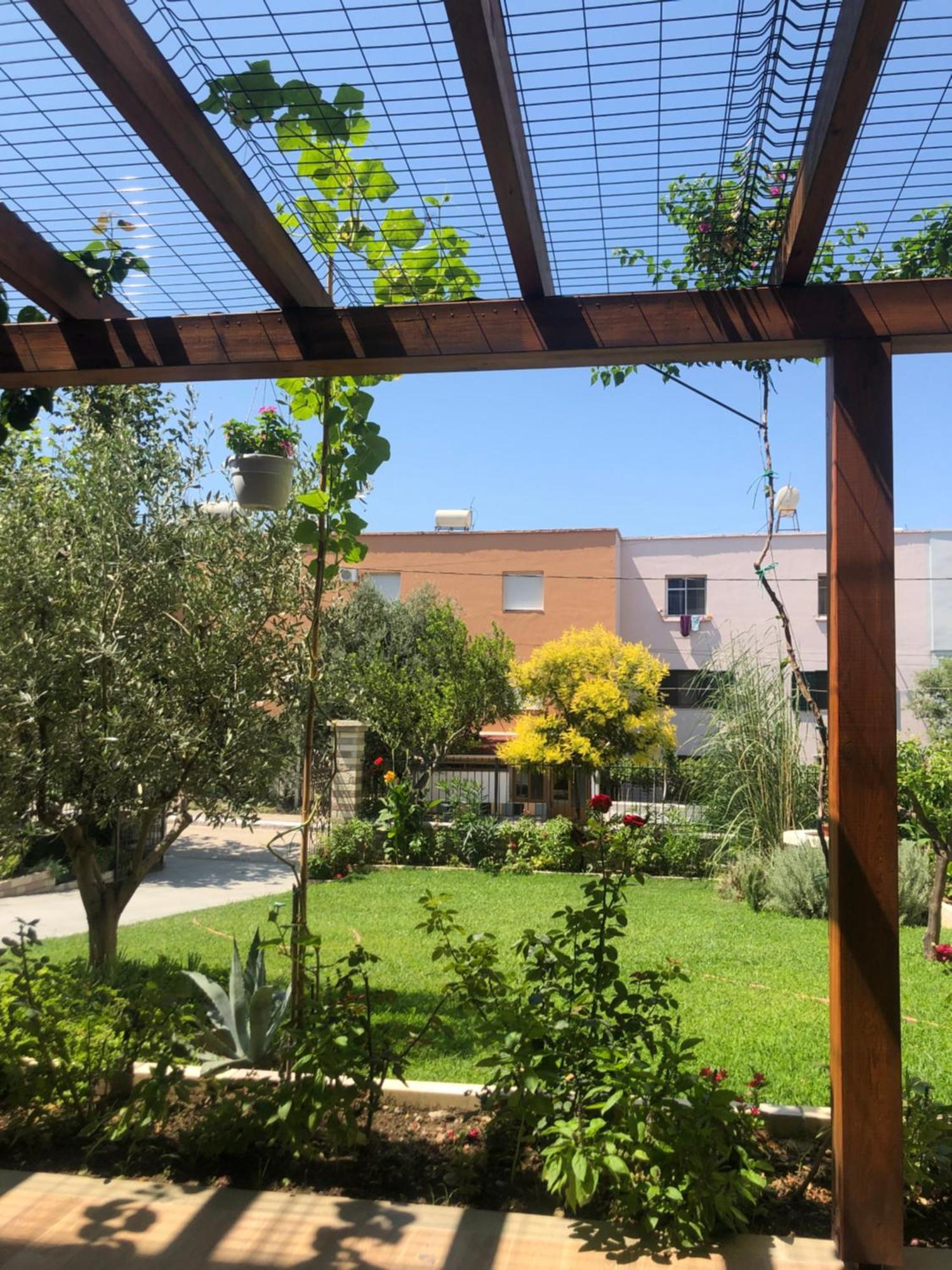 A Casa Di Alice Orikum Exterior foto